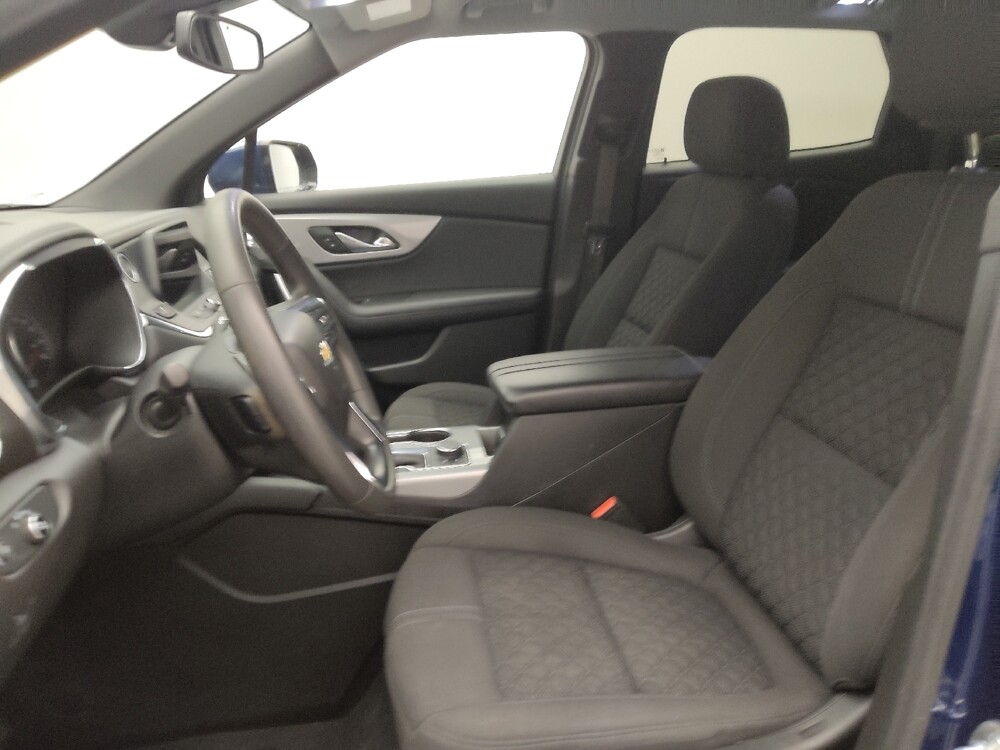 2022 Chevrolet Blazer in Colorado Springs, CO 80909 - 18117458 17