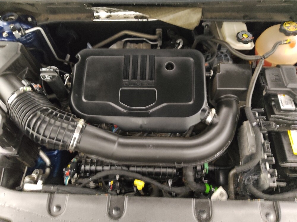 2022 Chevrolet Blazer in Colorado Springs, CO 80909 - 18117458 30