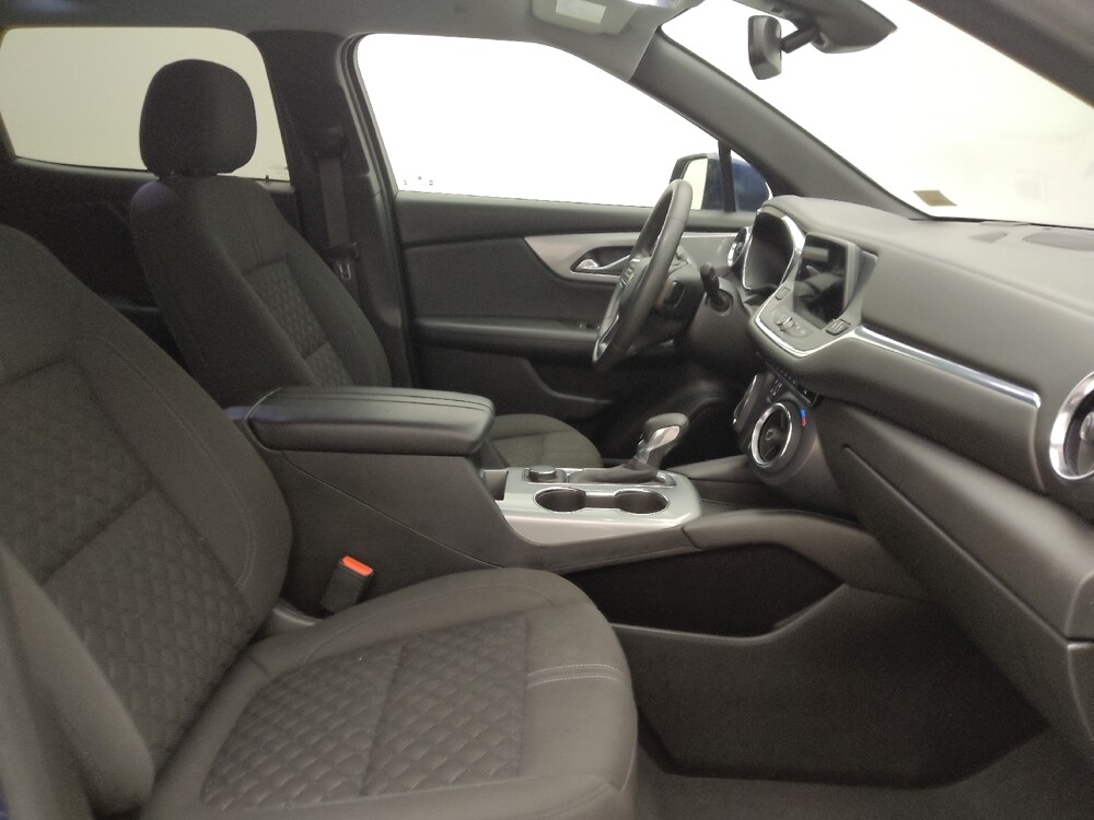 2022 Chevrolet Blazer in Colorado Springs, CO 80909 - 18117458 21