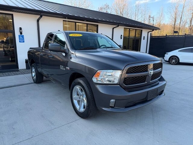 2015 RAM 1500 in Knoxville, TN 37920 - 18117459