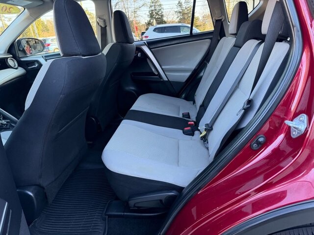 2018 Toyota RAV4 in Knoxville, TN 37920 - 18117460 14