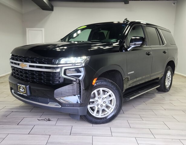 2022 Chevrolet Tahoe in Cinnaminson, NJ 08077 - 18117461
