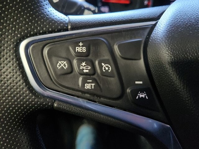 2024 Chevrolet Malibu in Cinnaminson, NJ 08077 - 18117462 17