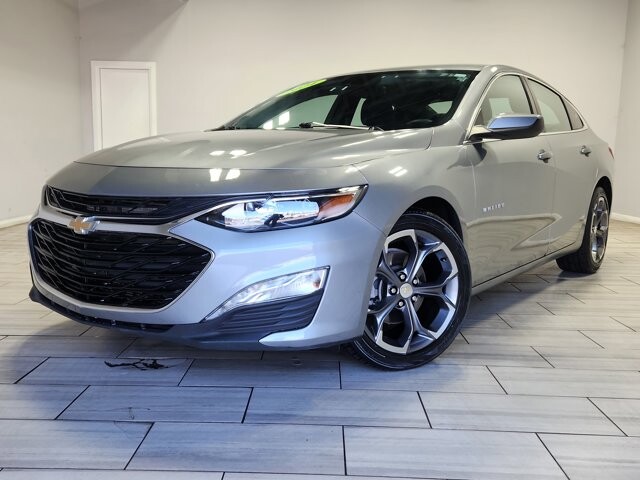 2024 Chevrolet Malibu in Cinnaminson, NJ 08077 - 18117462