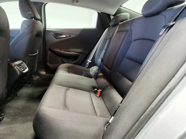 2024 Chevrolet Malibu in Cinnaminson, NJ 08077 - 18117462 13