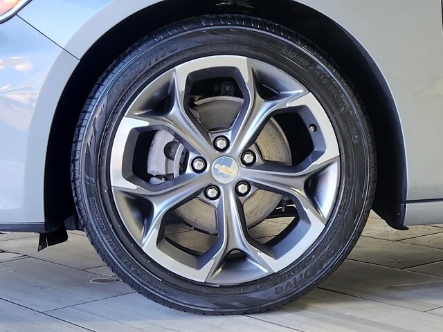 2024 Chevrolet Malibu in Cinnaminson, NJ 08077 - 18117462 9