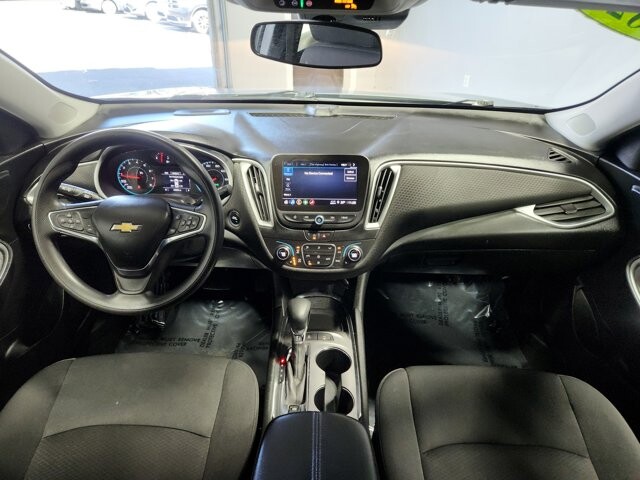 2024 Chevrolet Malibu in Cinnaminson, NJ 08077 - 18117462 15