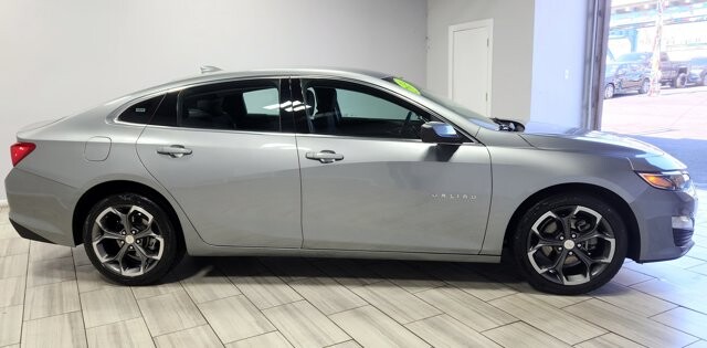 2024 Chevrolet Malibu in Cinnaminson, NJ 08077 - 18117462 6