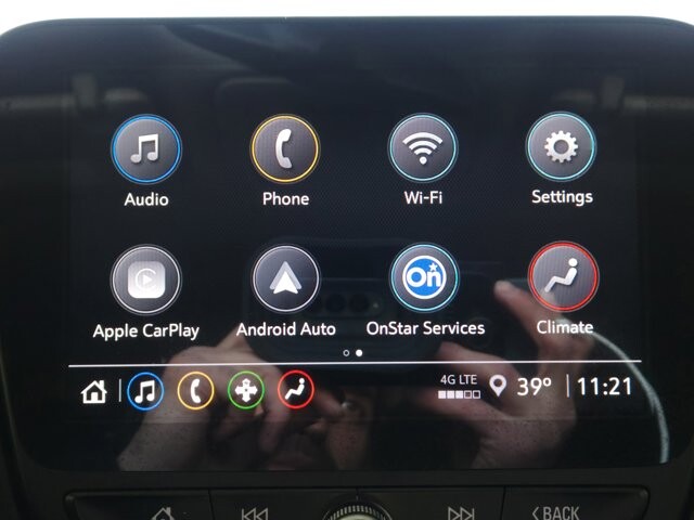 2024 Chevrolet Malibu in Cinnaminson, NJ 08077 - 18117462 20