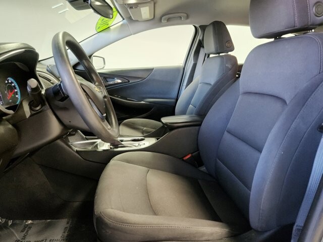 2024 Chevrolet Malibu in Cinnaminson, NJ 08077 - 18117462 11