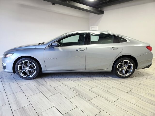 2024 Chevrolet Malibu in Cinnaminson, NJ 08077 - 18117462 2