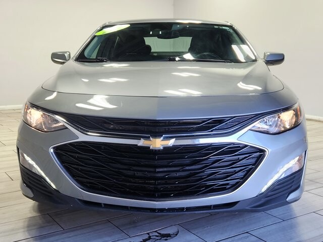 2024 Chevrolet Malibu in Cinnaminson, NJ 08077 - 18117462 8