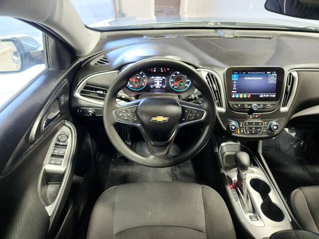 2024 Chevrolet Malibu in Cinnaminson, NJ 08077 - 18117462 16