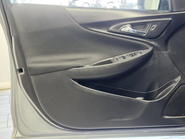 2024 Chevrolet Malibu in Cinnaminson, NJ 08077 - 18117462 10