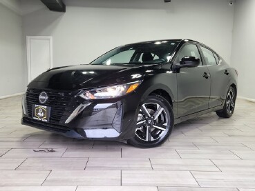 2025 Nissan Sentra in Cinnaminson, NJ 08077
