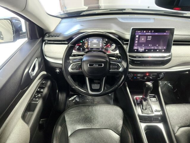 2022 Jeep Compass in Cinnaminson, NJ 08077 - 18117464 16