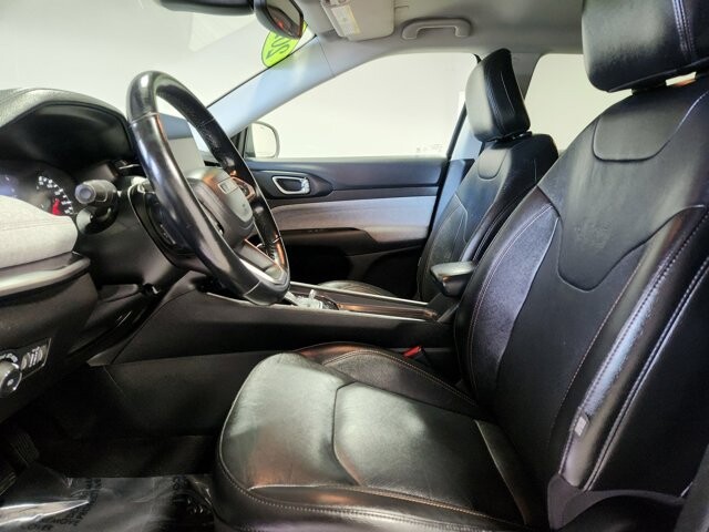 2022 Jeep Compass in Cinnaminson, NJ 08077 - 18117464 11