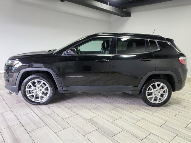 2022 Jeep Compass in Cinnaminson, NJ 08077 - 18117464 2