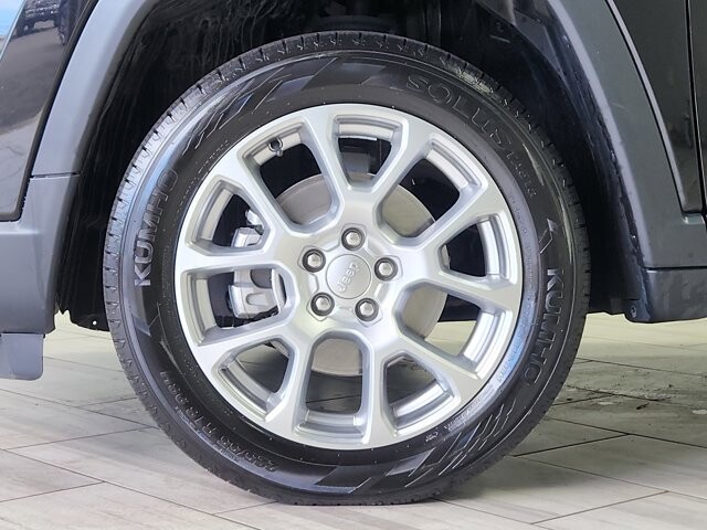 2022 Jeep Compass in Cinnaminson, NJ 08077 - 18117464 9