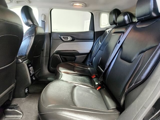 2022 Jeep Compass in Cinnaminson, NJ 08077 - 18117464 13