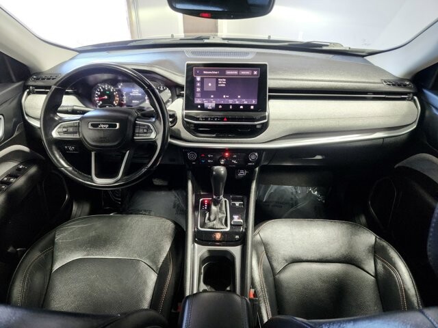 2022 Jeep Compass in Cinnaminson, NJ 08077 - 18117464 15