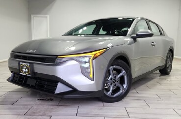 2025 Kia K4 in Cinnaminson, NJ 08077