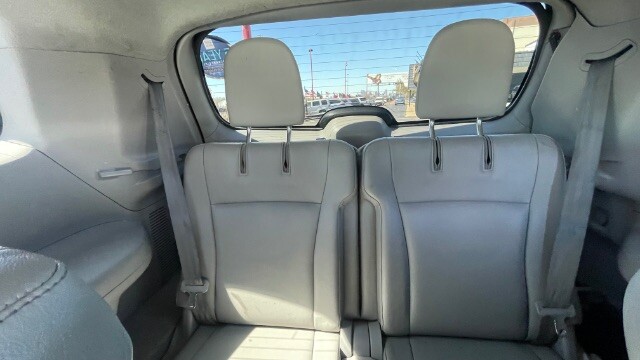 2011 Toyota Highlander in Dallas, TX 75228 - 18117468 17