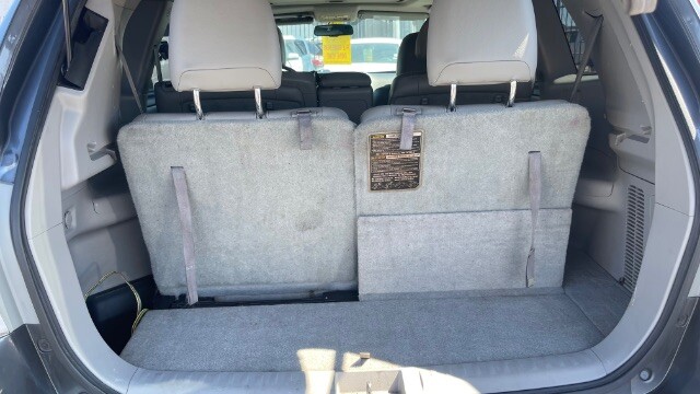 2011 Toyota Highlander in Dallas, TX 75228 - 18117468 8