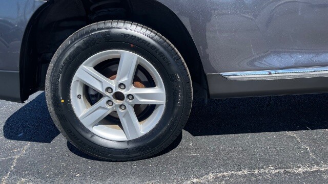 2011 Toyota Highlander in Dallas, TX 75228 - 18117468 5