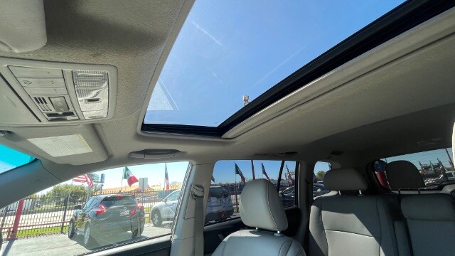 2011 Toyota Highlander in Dallas, TX 75228 - 18117468 12