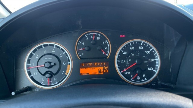 2015 Nissan Titan in Dallas, TX 75228 - 18117470 11