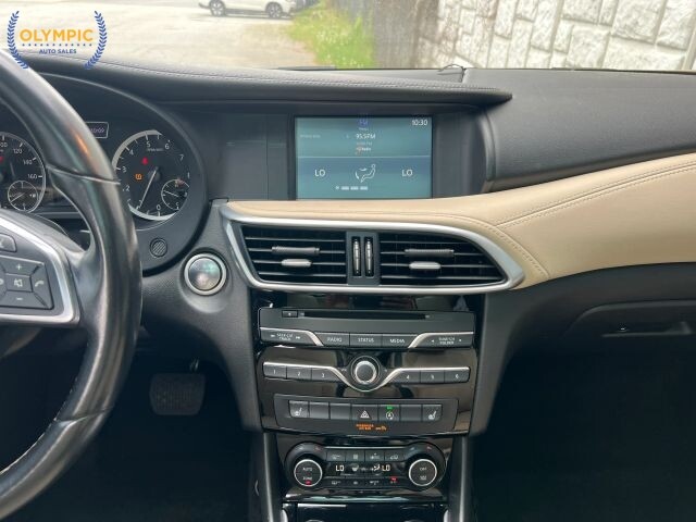 2019 INFINITI QX30 in Decatur, GA 30032 - 18117473 28