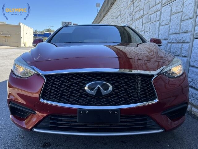 2019 INFINITI QX30 in Decatur, GA 30032 - 18117473 13