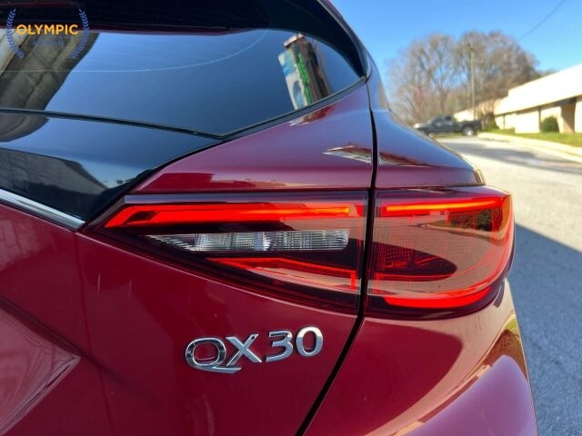 2019 INFINITI QX30 in Decatur, GA 30032 - 18117473 17