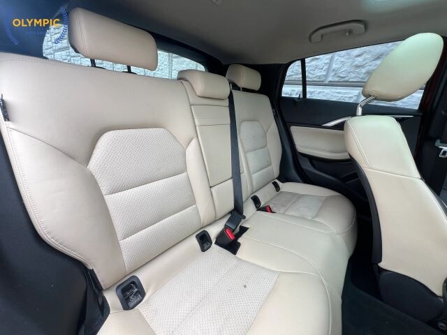 2019 INFINITI QX30 in Decatur, GA 30032 - 18117473 39