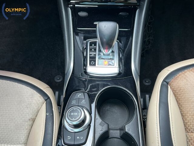 2019 INFINITI QX30 in Decatur, GA 30032 - 18117473 33