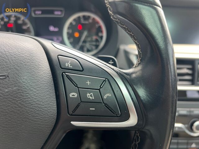 2019 INFINITI QX30 in Decatur, GA 30032 - 18117473 25