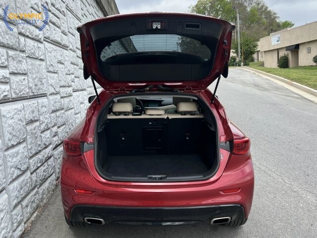 2019 INFINITI QX30 in Decatur, GA 30032 - 18117473 44