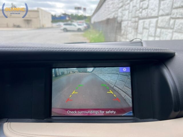 2019 INFINITI QX30 in Decatur, GA 30032 - 18117473 32