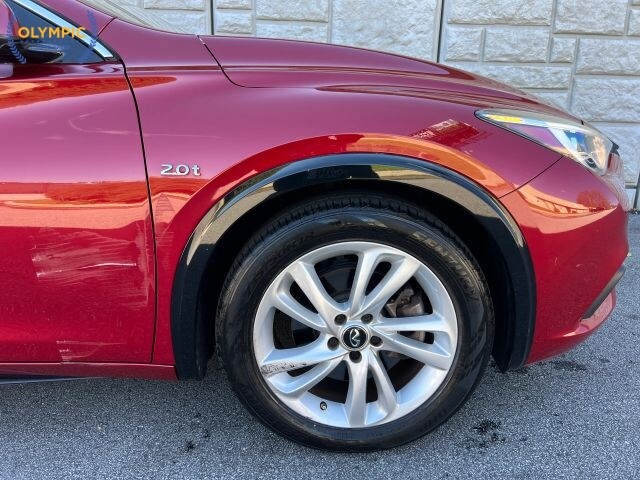 2019 INFINITI QX30 in Decatur, GA 30032 - 18117473 11