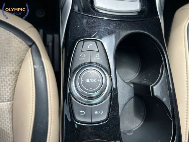 2019 INFINITI QX30 in Decatur, GA 30032 - 18117473 34