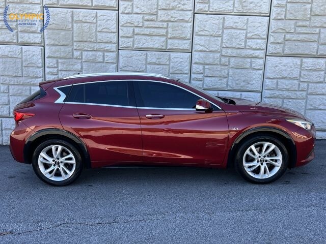 2019 INFINITI QX30 in Decatur, GA 30032 - 18117473 8
