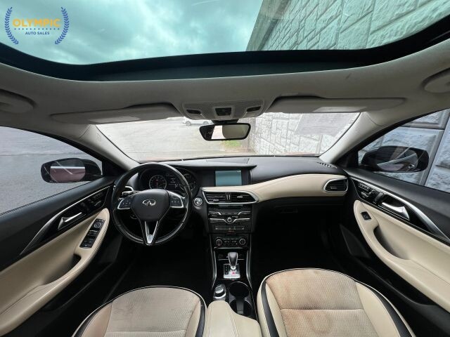 2019 INFINITI QX30 in Decatur, GA 30032 - 18117473 21