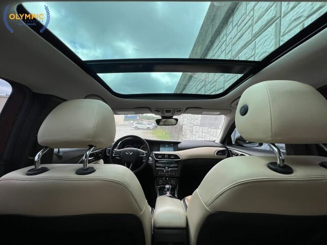 2019 INFINITI QX30 in Decatur, GA 30032 - 18117473 35