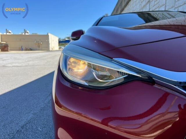 2019 INFINITI QX30 in Decatur, GA 30032 - 18117473 15