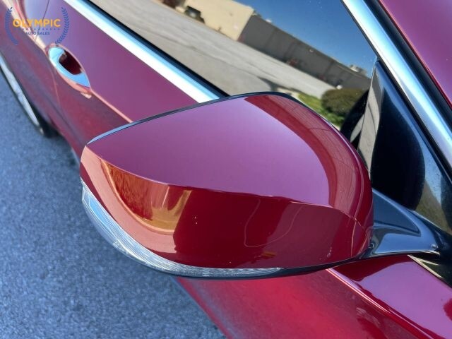 2019 INFINITI QX30 in Decatur, GA 30032 - 18117473 19