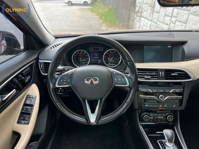2019 INFINITI QX30 in Decatur, GA 30032 - 18117473 23