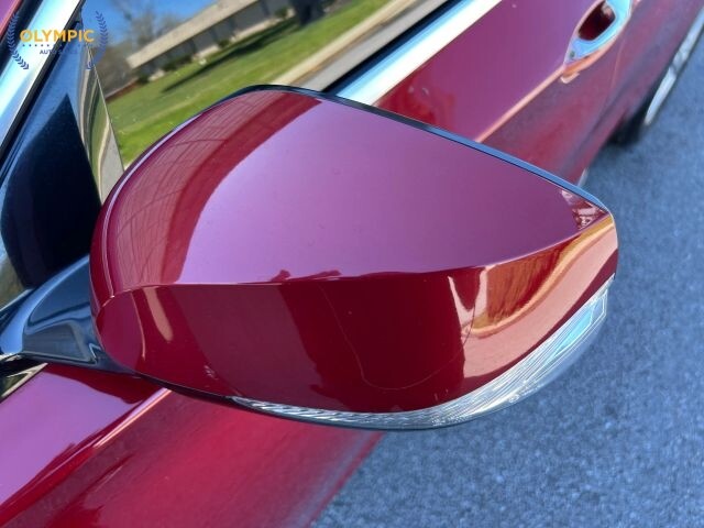 2019 INFINITI QX30 in Decatur, GA 30032 - 18117473 18