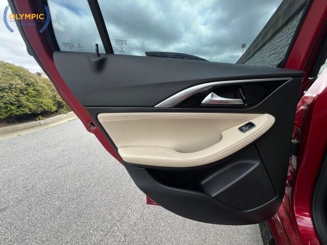 2019 INFINITI QX30 in Decatur, GA 30032 - 18117473 42