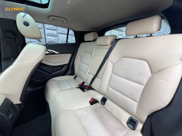 2019 INFINITI QX30 in Decatur, GA 30032 - 18117473 38